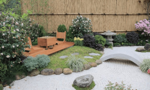 6 éléments indispensables pour créer un jardin zen à la maison pour se relaxer