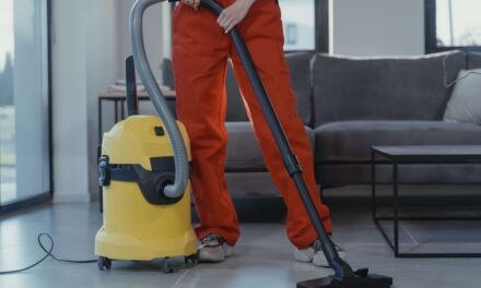 8 astuces de nettoyage DIY pour garder votre maison impeccable à tout moment