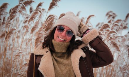 10 façons de bien paraître en hiver : Votre guide pour une peau radieuse, un style impeccable et des habitudes saines