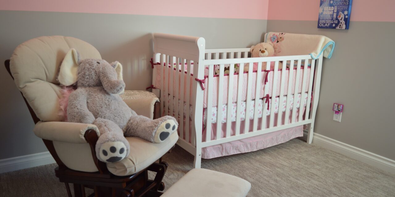<strong>Idées de décoration pour la chambre de votre bébé fille</strong> 